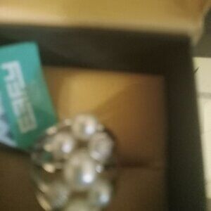 EFFY Pearl Cocktail Ring